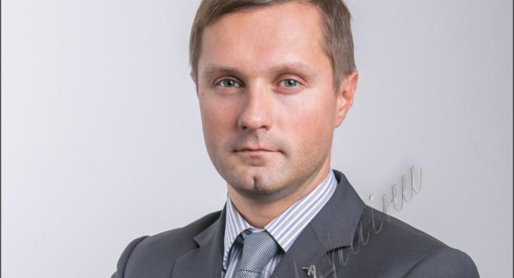 Главой Антимонопольного комитета Украины назначен Юрий Терентьев
