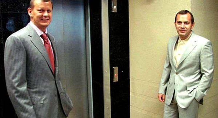 Власти РФ арестовали солнечные электростанции Клюевых в Крыму