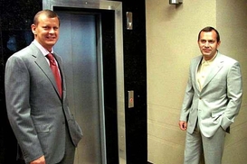 В Крыму арестовали солнечные электростанции братьев Клюевых