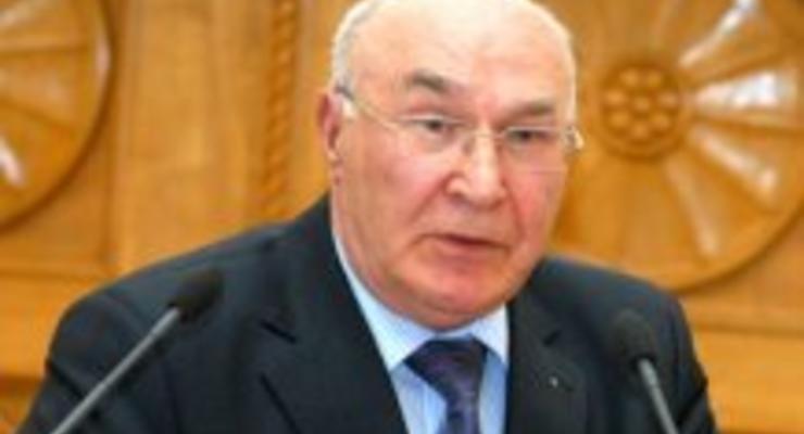 Владимир Стельмах назначен новым главой наблюдательного совета ПриватБанка