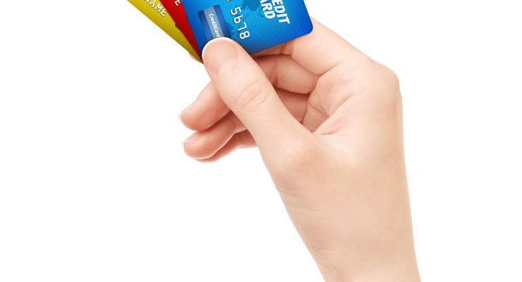 Как подобрать платежную карту для детей