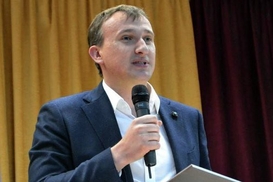 Укрзализныця объявила технический дефолт