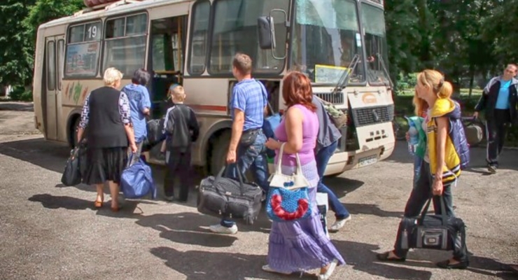 Каждый второй работодатель готов трудоустроить переселенцев - опрос