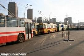 Местные власти сохранили право устанавливать тарифы в транспорте