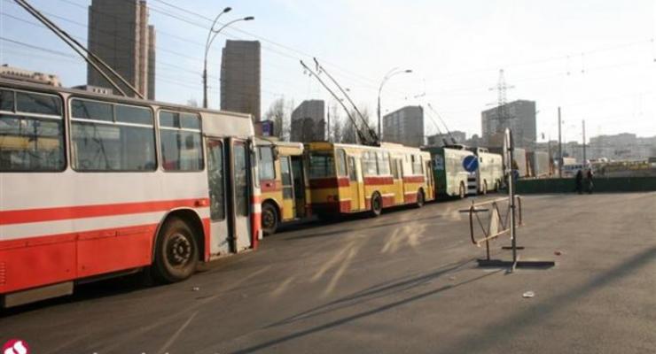 Местные власти сохранили право устанавливать тарифы в транспорте
