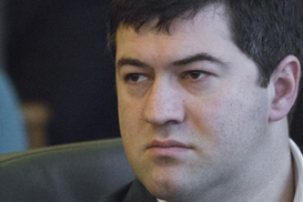 Назначение Насирова не стало неожиданностью, - эксперт