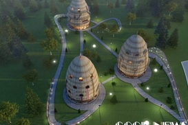 Узбекские авиалинии прекращают полеты в Киев