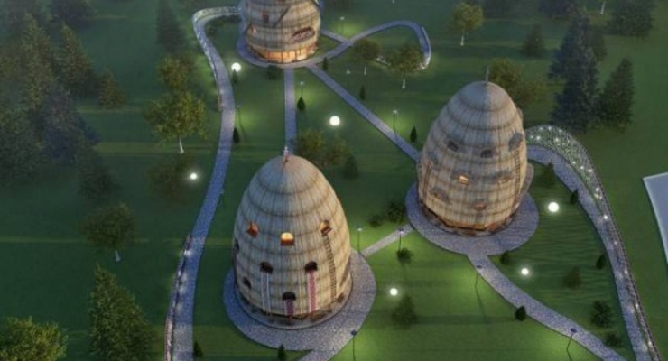 Узбекские авиалинии прекращают полеты в Киев