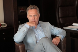 Фирташ рассказал, что оплата адвокатов обходится ему в миллионы долларов