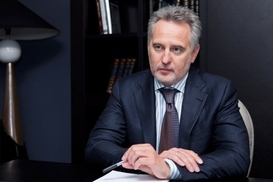 Суд Вены рассмотрит экстрадицию Фирташа в США