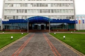 МВД хочет арестовать 500 млн кубометров газа компании Фирташа Ostchem