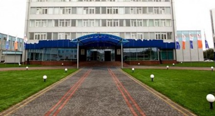 МВД хочет арестовать 500 млн кубометров газа компании Фирташа Ostchem