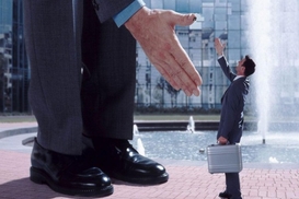 ЕС выделит 110 млн евро в поддержку малого бизнеса Украины