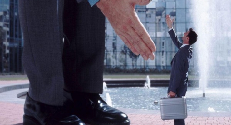 ЕС выделит 110 млн евро в поддержку малого бизнеса Украины