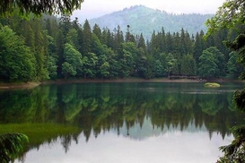 Где недорого отдохнуть в мае: 9 идей