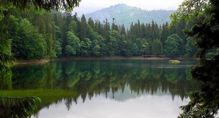 Энергоатом заключил контракт на поставку урана из Франции