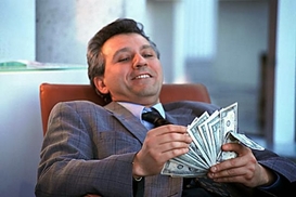 Самые высокооплачиваемые вакансии в Украине и за рубежом