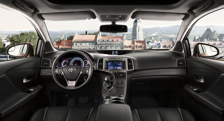 Toyota сохраняет лидерство на мировом авторынке