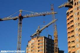 В оккупированном Крыму хотят строить по законодательству Украины