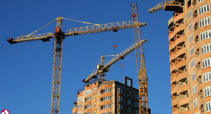 В оккупированном Крыму хотят строить по законодательству Украины