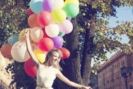 44% украинцев на майских пойдут на пикник и отдохнут на даче