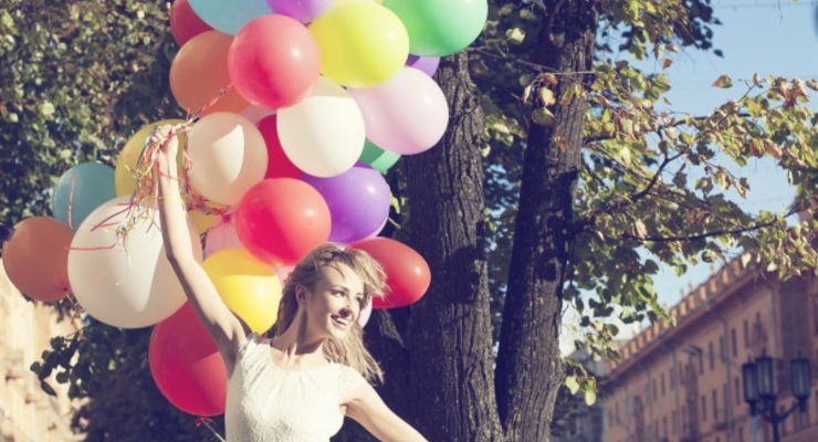 44% украинцев на майских пойдут на пикник и отдохнут на даче