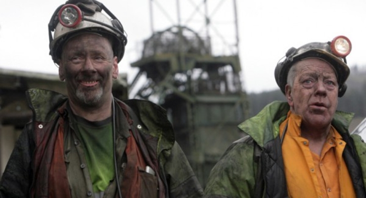 На зарплаты шахтерам уже перечислили 300 млн грн