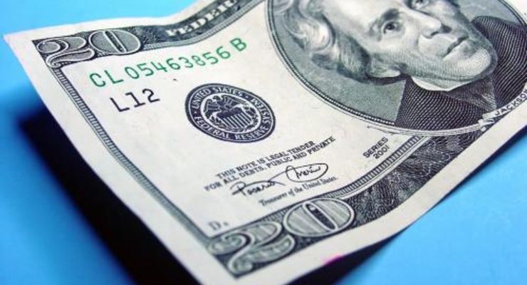 Торги на биржах США закрылись снижением котировок