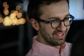 Депутат Лещенко купил в прошлом году новенький Volkswagen Golf