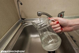 Тарифы на воду в ряде регионов вырастут до 6,5 раза
