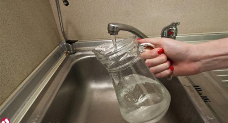 Тарифы на воду в ряде регионов вырастут до 6,5 раза