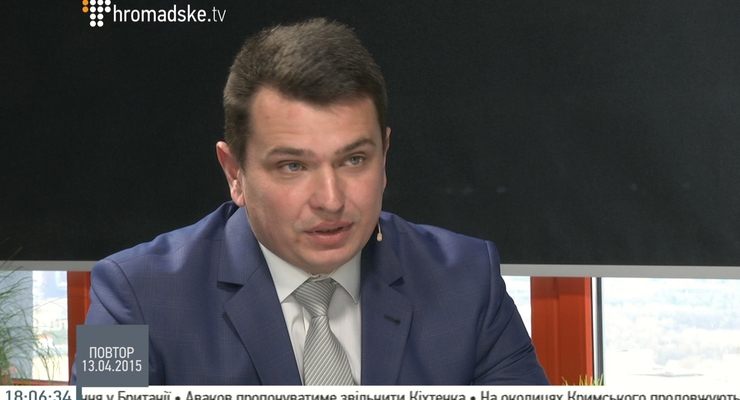 Завод Антонов представил новый самолет