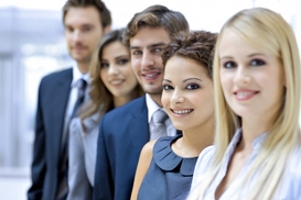 На что ориентируются молодые специалисты при выборе работы