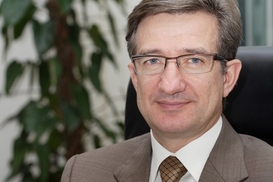 Бывший донецкий губернатор Тарута заработал 12 миллионов за год