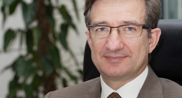 Бывший донецкий губернатор Тарута заработал 12 миллионов за год