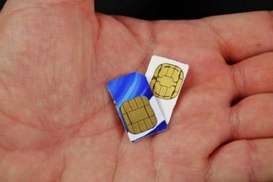 Мобильную связь будут предоставлять по паспорту