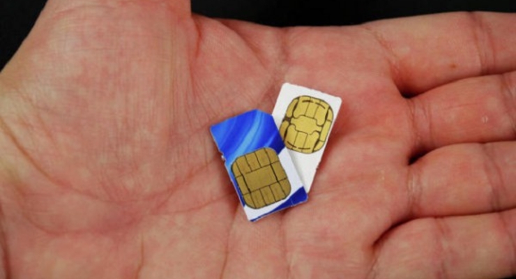 Мобильную связь будут предоставлять по паспорту