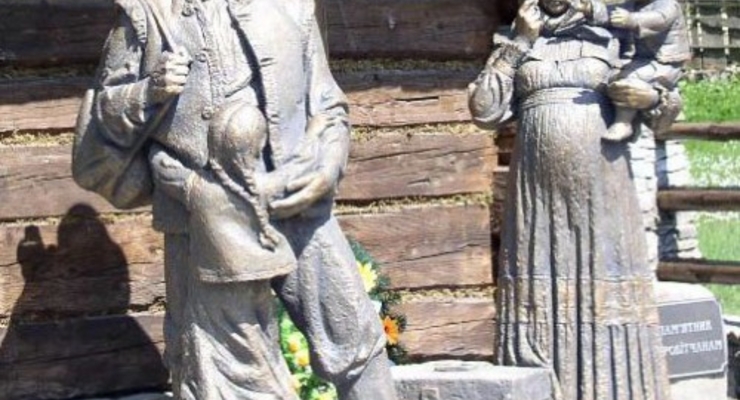 Украинцы из Польши перевели на родину почти миллиард евро