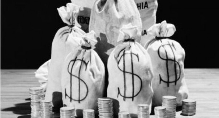 В Украине зарегистрированы 683 миллионера