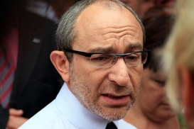 Кернес обеднел за год на 4,6 миллиона