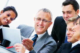 Франчайзинг на территории современной Украины