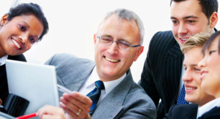 Франчайзинг на территории современной Украины