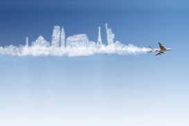 Авиаперевозки "открыли" во Львове