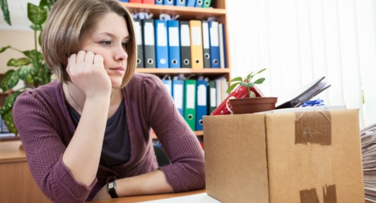 Названа сфера, где на одну вакансию претендует 84 человека