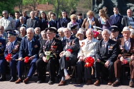 Виталий Кличко заработал за год больше миллиона