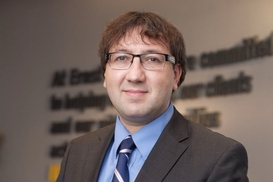 Алексей Кредисов - о молодых предпринимателях