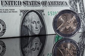 Курсы европейских валют к доллару США на 25 марта 2015 года