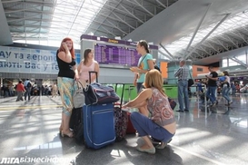 На майские за границу: авиабилеты в среднем подорожали на 110%