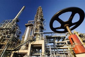 Украина приостановит закупки газа в России с 1 апреля