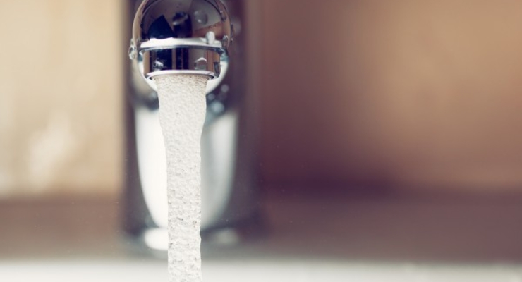 Три уникальных места Украины, куда можно поехать на майские